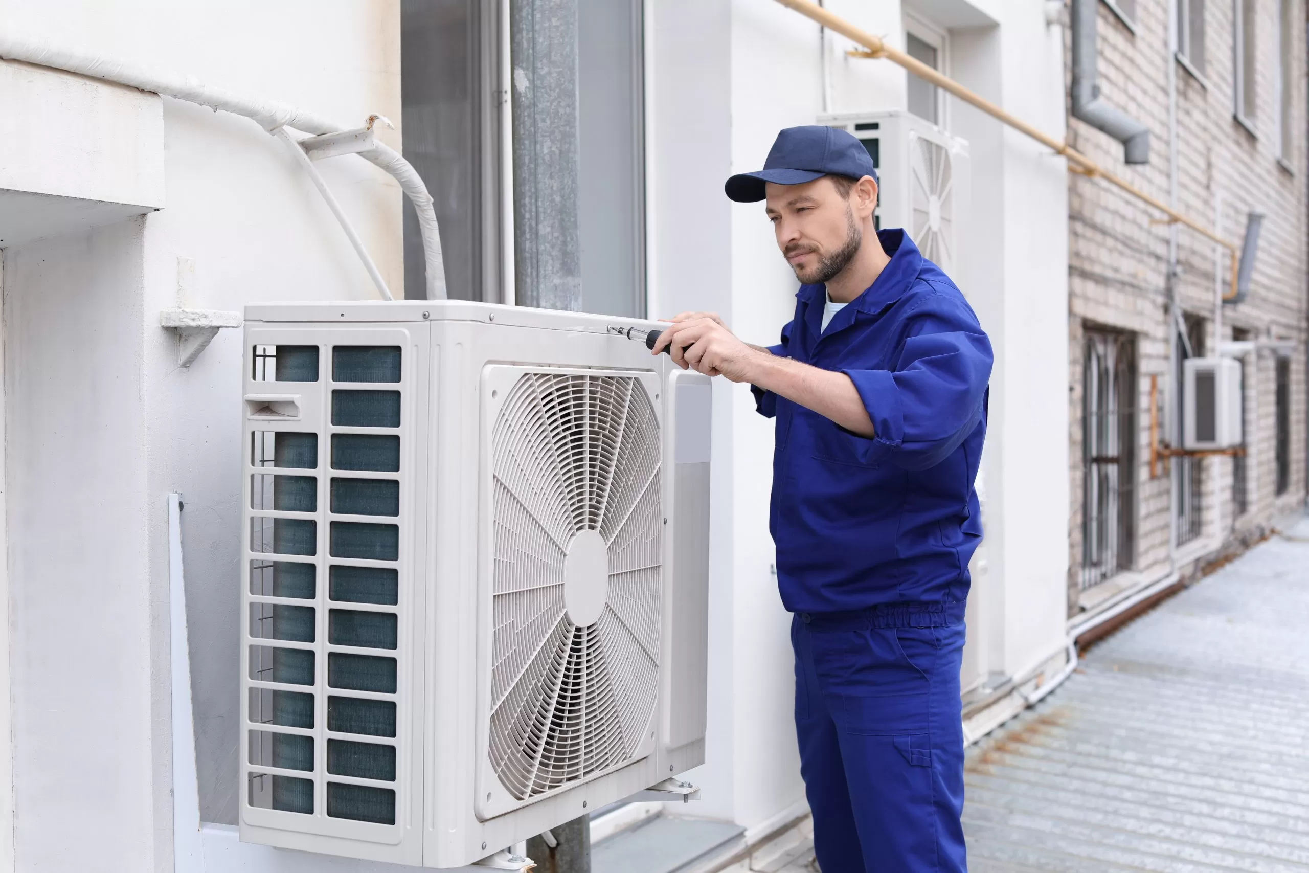 Çekmeköy Kirazlıdere Bosch Klima Bakımı